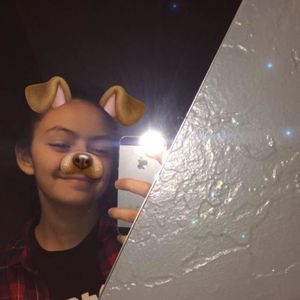 Meet your Posher, Bella